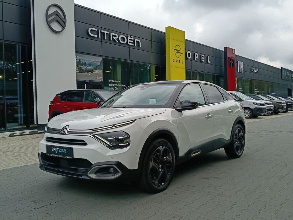 Citroën C4