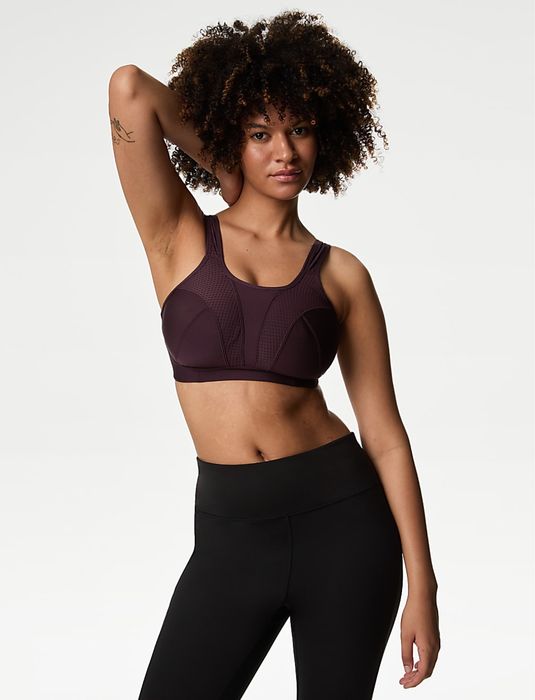 M&S спортивний бюст бюстгалтер