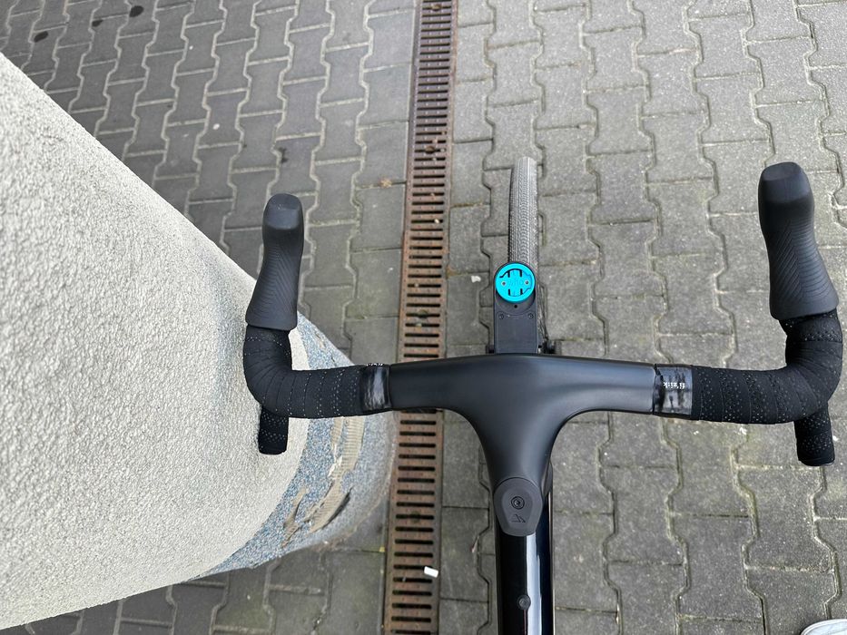 Canyon Grail CF SL7 XL AXS