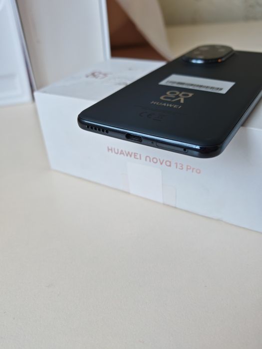 Huawei nova 13 Pro 12/512 gb  Global