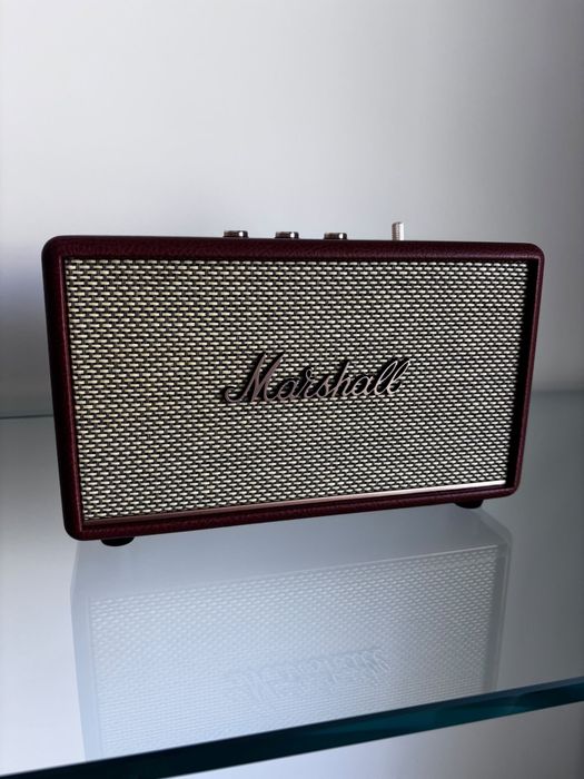 Marshall Stanmore III Bluetooth nova
