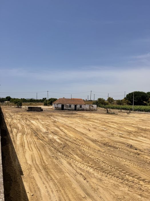 Terreno urbano cerca 4000m2