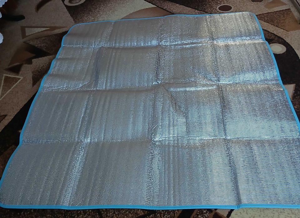 Термокилимок новий