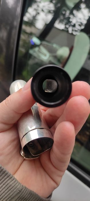 Мундштук для Саксофона баритон #7 майстровий i yanagisawa 5