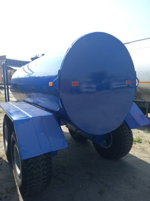 Бочка Мжт 6 , в наявності від виробника