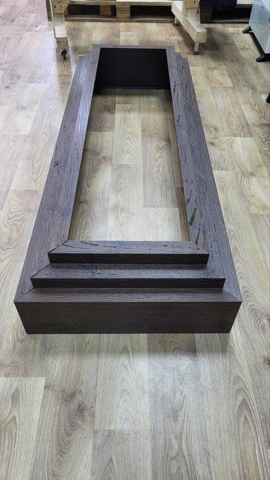 Надгробок металевий на кладовище Клумба Квітник Рамка для могили