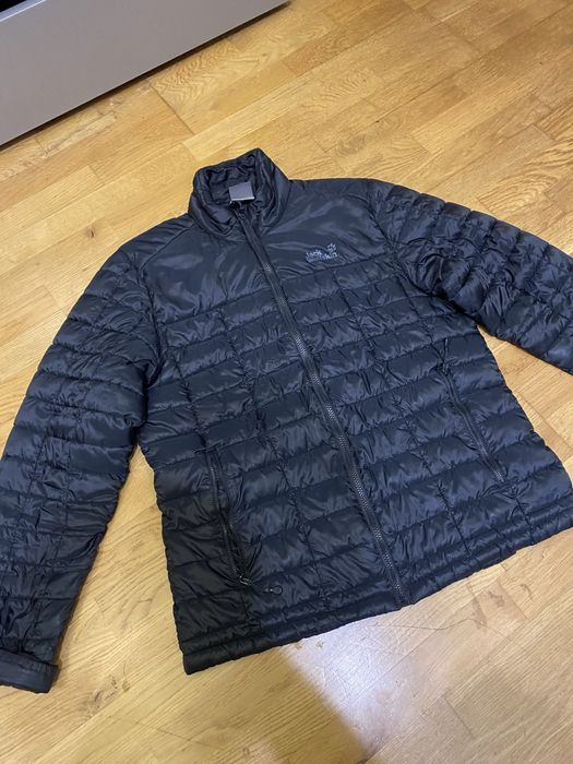 Куртка jack wolfskin