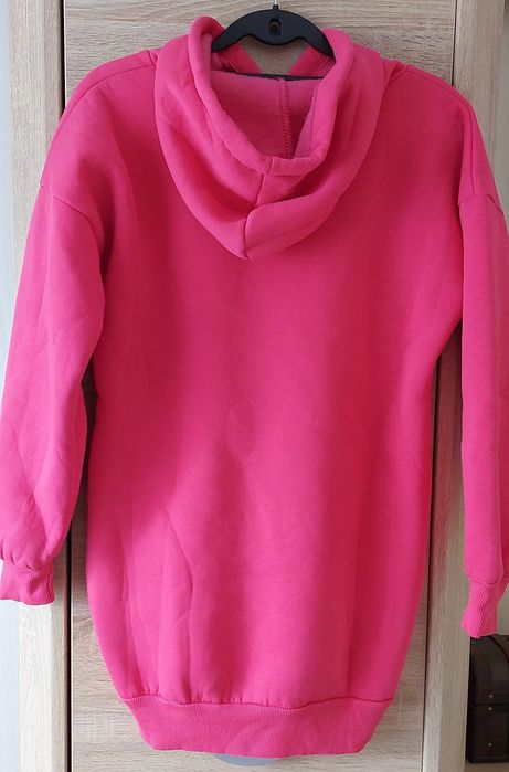 Tunika bluza  damska