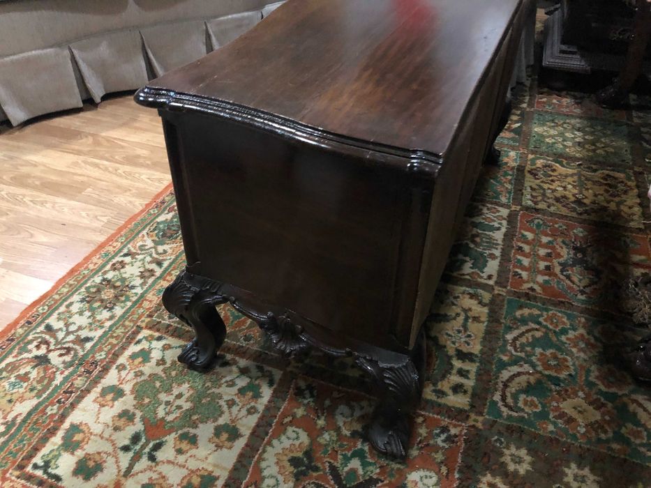 Ratona estilo D. João V