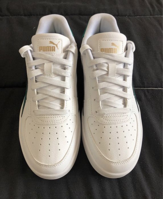 Sapatilhas Puma Tam.38