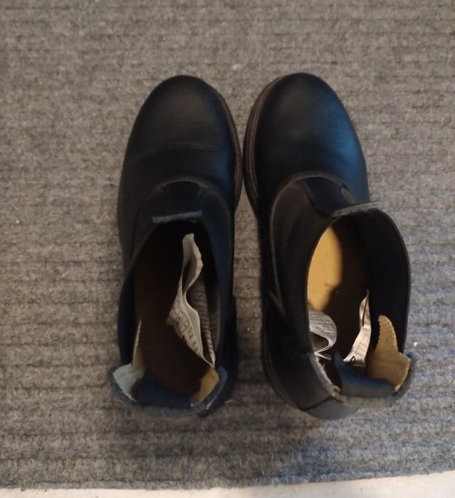 Buty konne dla dzieci