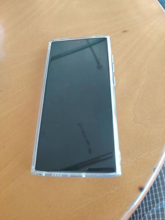 Samsung s23 ultra avariado