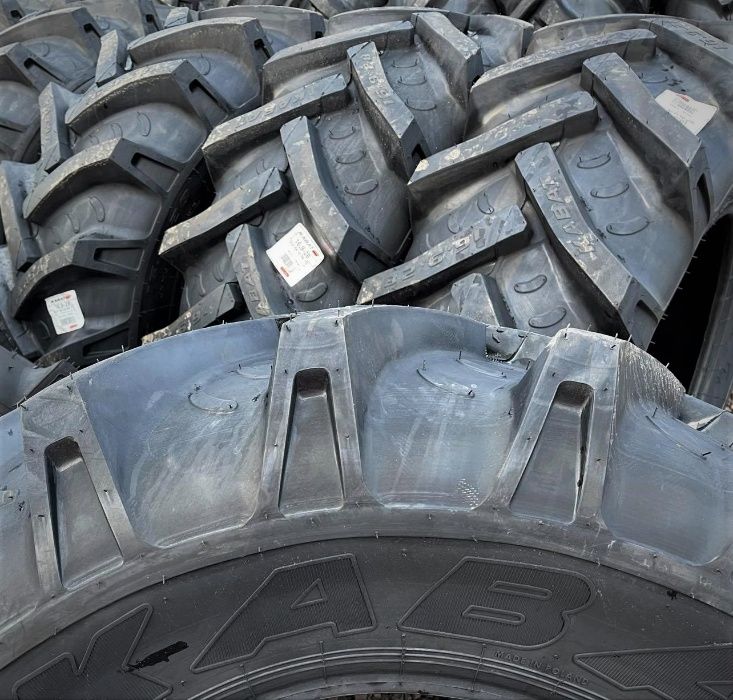 Opona 16.9-28 Rolnicza KABAT Alliance Petlas Gwarancja Mocna Wysyłka