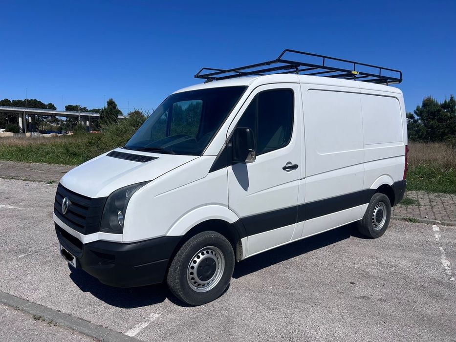 VW Crafter