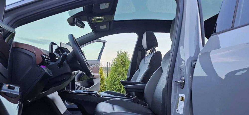 Продам авто Volkswagen ID.4 2022