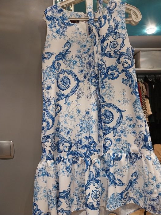 Sukienka damska elegancka