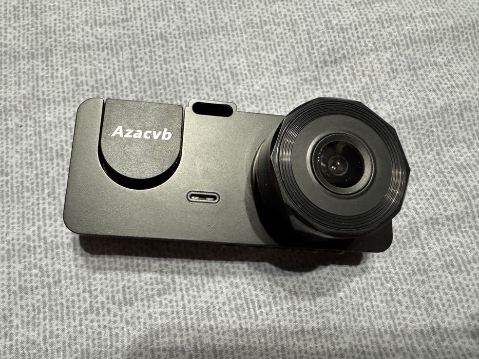 Регистратор Azacvb