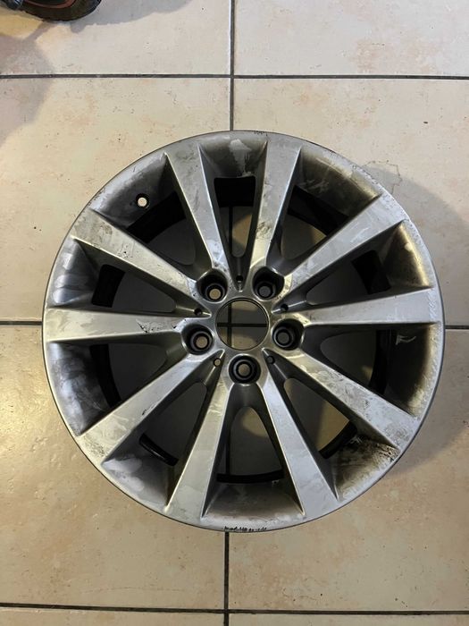 Jantes alumínio R18 BMW série 5