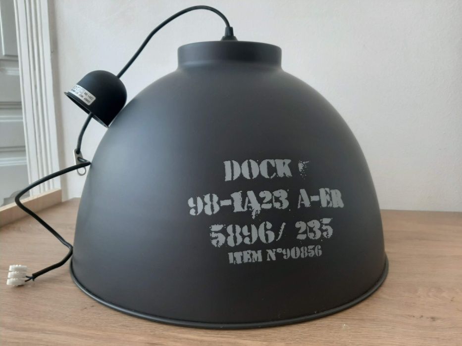 45 cm Ceiling Lamp