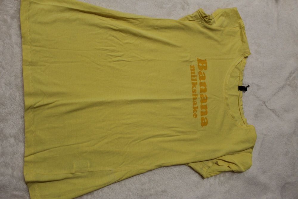 Zestaw 3 t-shirty sinsay