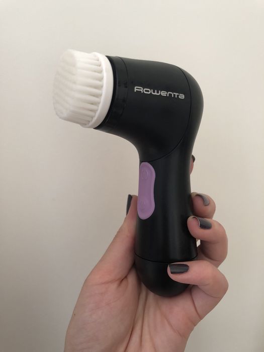 Aparelho de limpeza facial ROWENTA