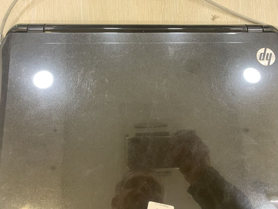 Ноутбук ASUS E 502N