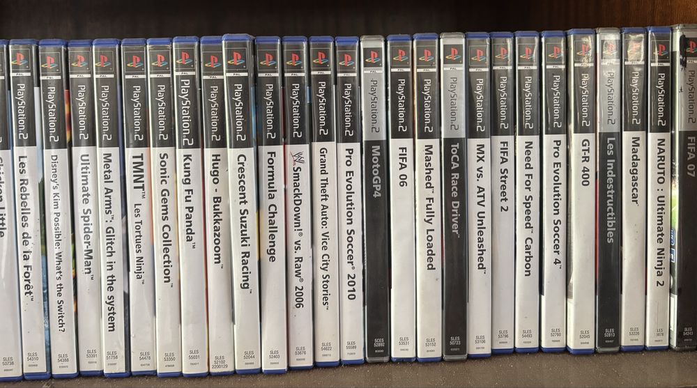 Jogos PlayStation