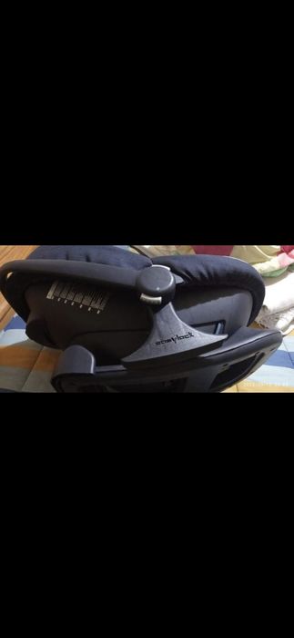 Carrinho de bebé  da marca Bebecar