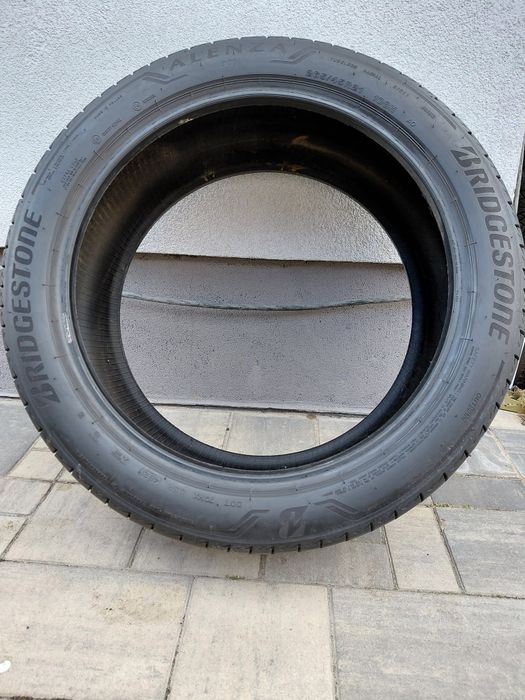 265/45R21 108H Brigestone Alenza 001