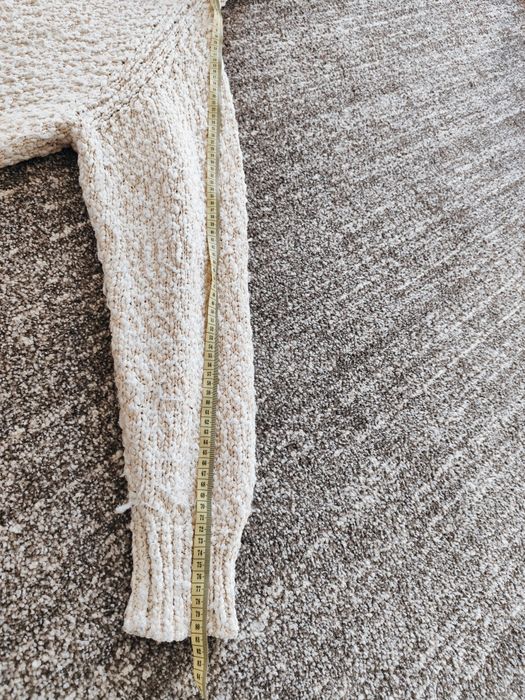 Sweter z golfem - Lindex