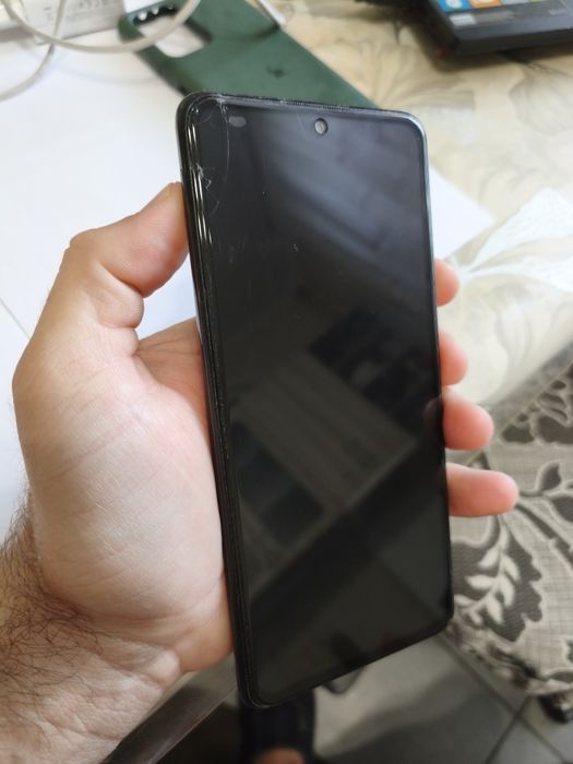 Xiaomi Redmi Note 10 Pro