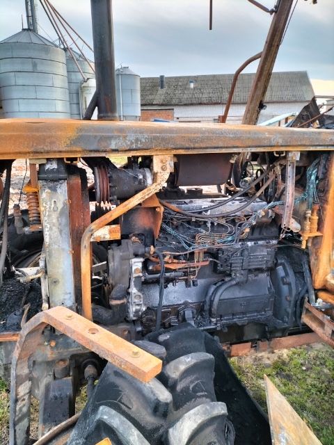 Czesci massey ferguson 3630/3635/3640/3645/3650/3655