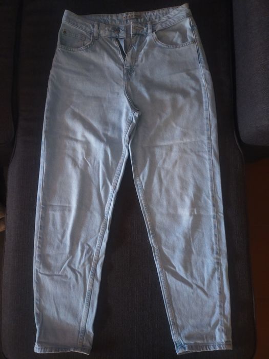 Roupa feminina Calças tamanho 38 e Moletons tamanho 38