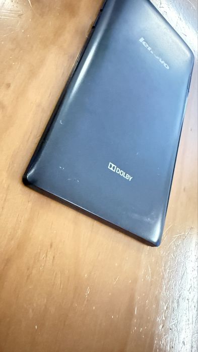 Lenovo Tab 2 A7-10F (ANDROID & GPS)