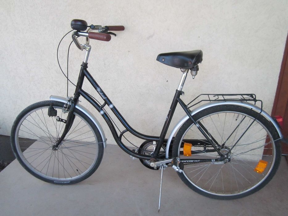 rower ARKUS Weekend retro 26 cali 3 biegi