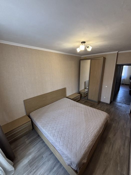 Здається 3-кімнатна квартира подобово | вул. Конька, 27 Світловодськ