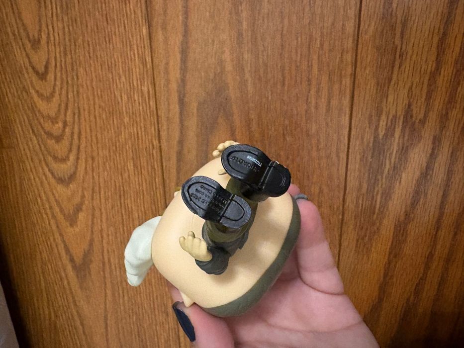 Funko Pop Attack on Titan