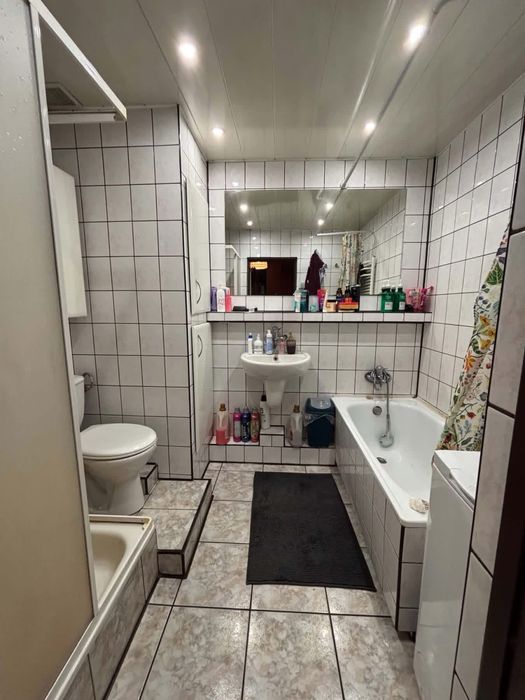Pokój jednoosobowy