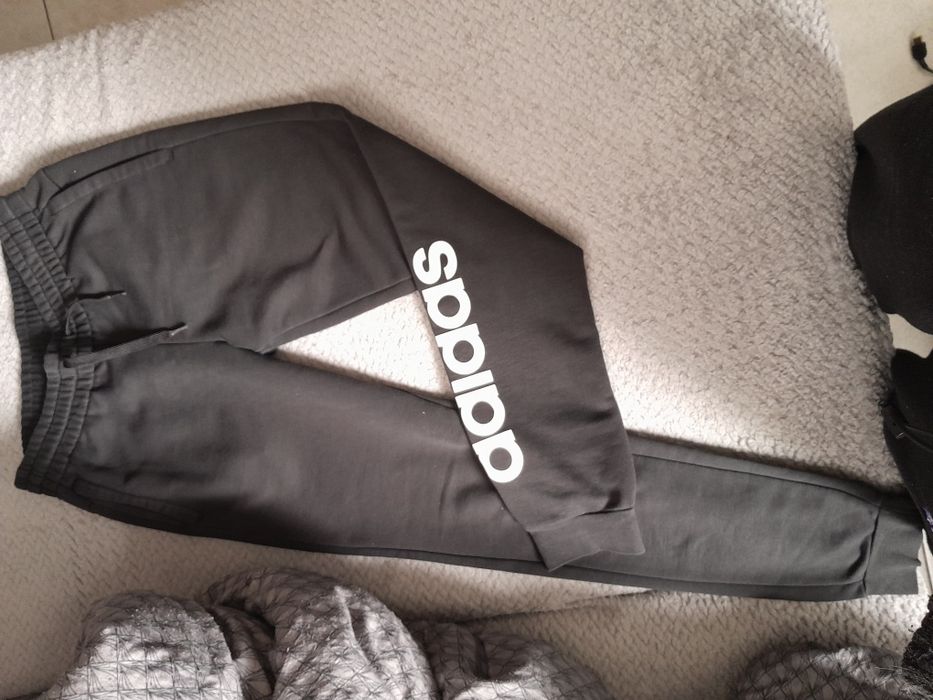 Spodnie damskie adidas xs s