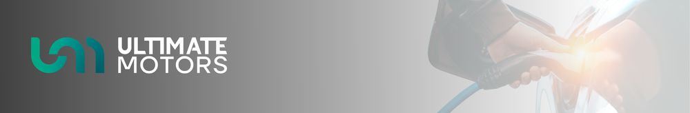 Ultimate Motors ® top banner