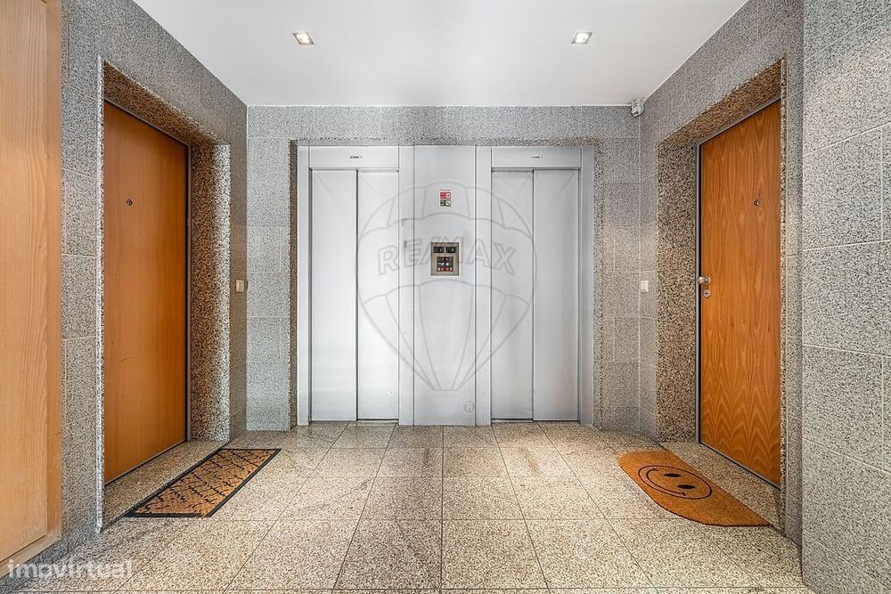 Apartamento T3 para venda