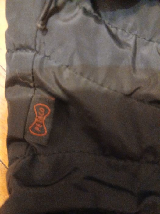 Одяг курточка для собак