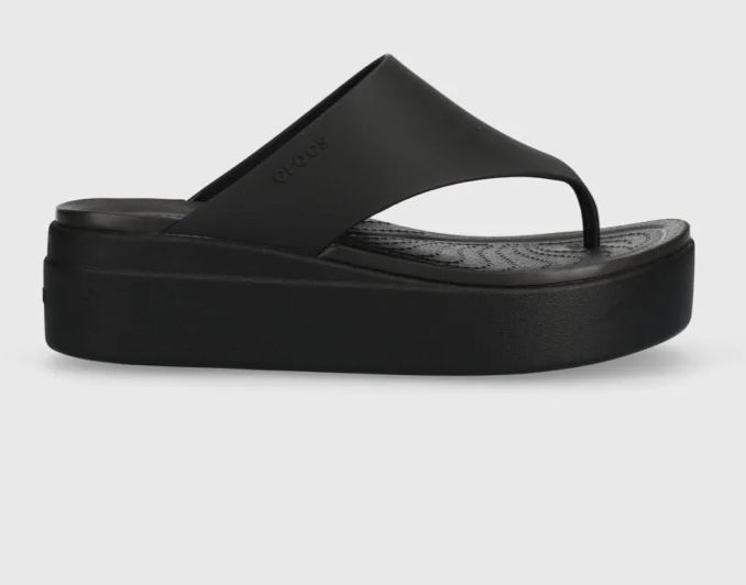 В'єтнамки Crocs Brooklyn Flip. Оригинал