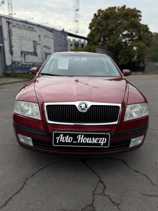 продам Skoda Oktavia A5