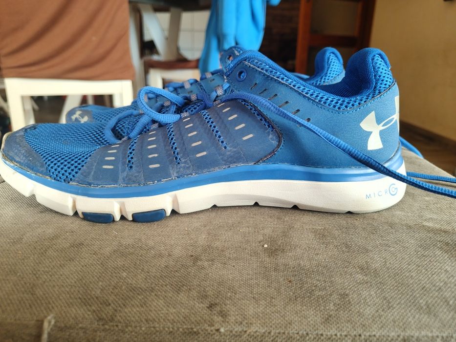 Buty sportowe rozmiar 45