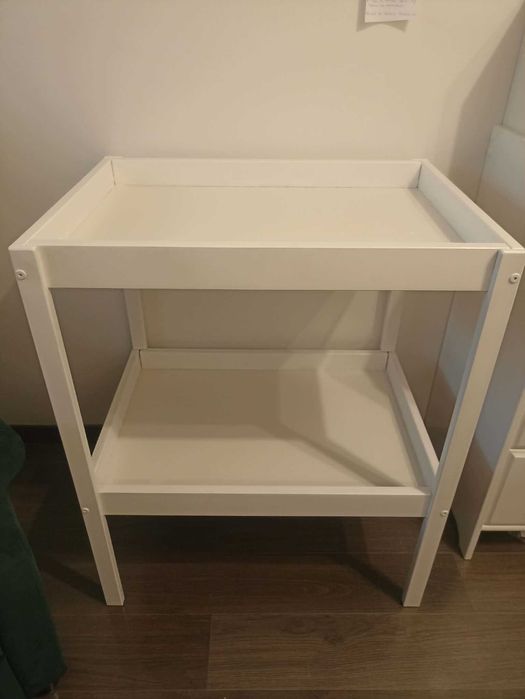 Przewijak ikea sniglar