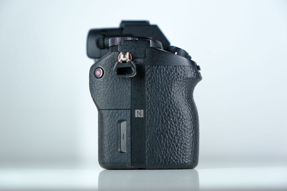 sony a7 ii - купити фототехніку, відеотехніку - Ціна на OLX.ua