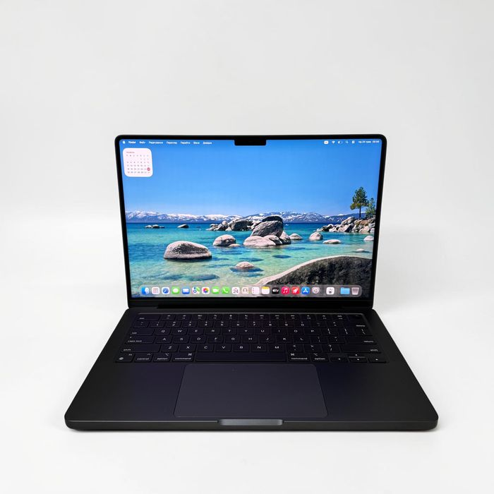 MacBook Pro 14 2024   (M4/ 16 gb /1 Tb SSD) Гарантія. 47109