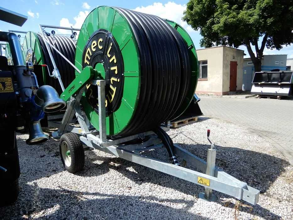 Deszczownia szpulowa IRRIMEC ST2 75/290