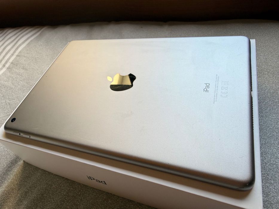 Ipad 9,7’’ 6 Geração (2018) 32Gb